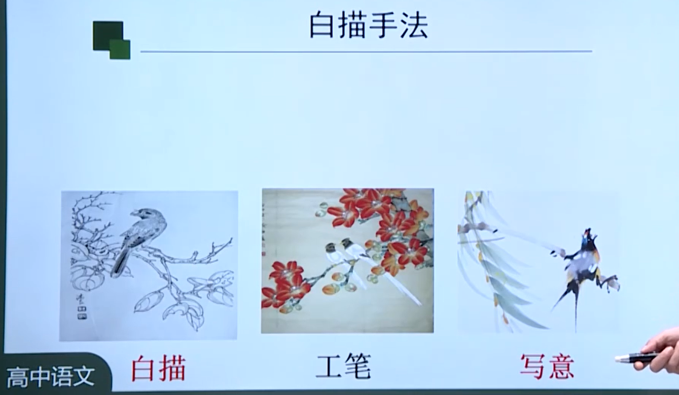 3-7.2 *归园出居(其一) 陶渊明
